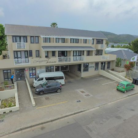 Waterfront - Lagoon Terrace Nr.17 Knysna Eksteriør bilde