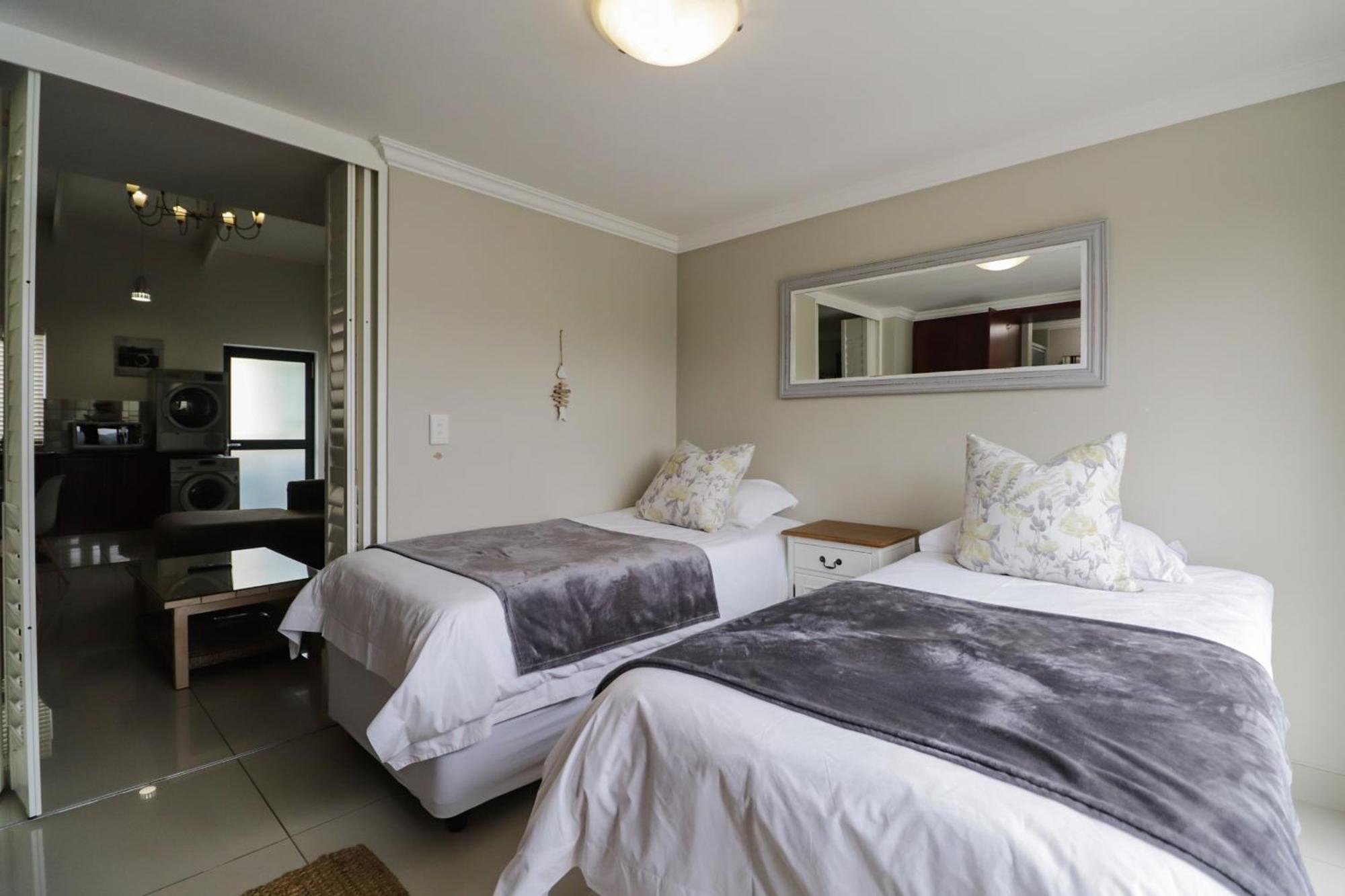 Waterfront - Lagoon Terrace Nr.17 Knysna Eksteriør bilde